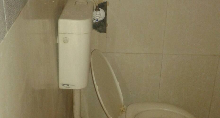 Hotel Giri Lodge, Belgaum 2